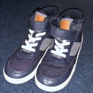 Boys fashion sneaker